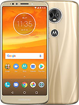 Motorola Moto E5 Plus 16GB
